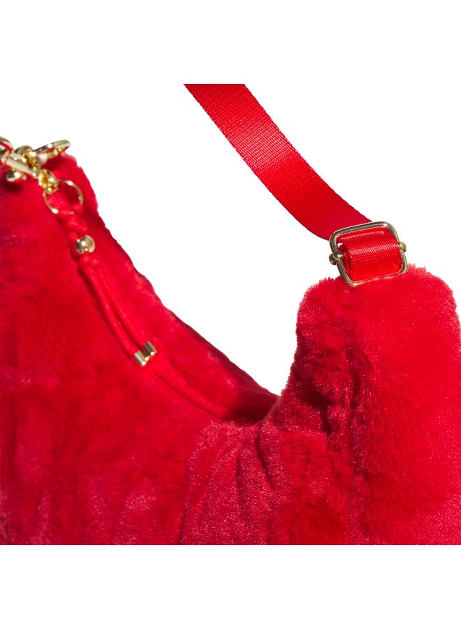 Adidas New Year Women Bag - Red - Image 5