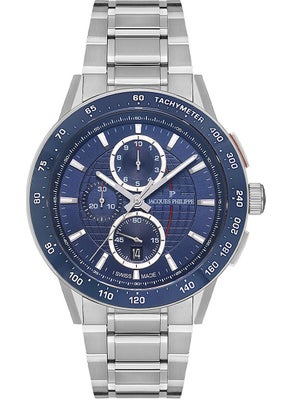 Jacques Philippe JPQGC281336 Men's Wristwatch  - Image 1