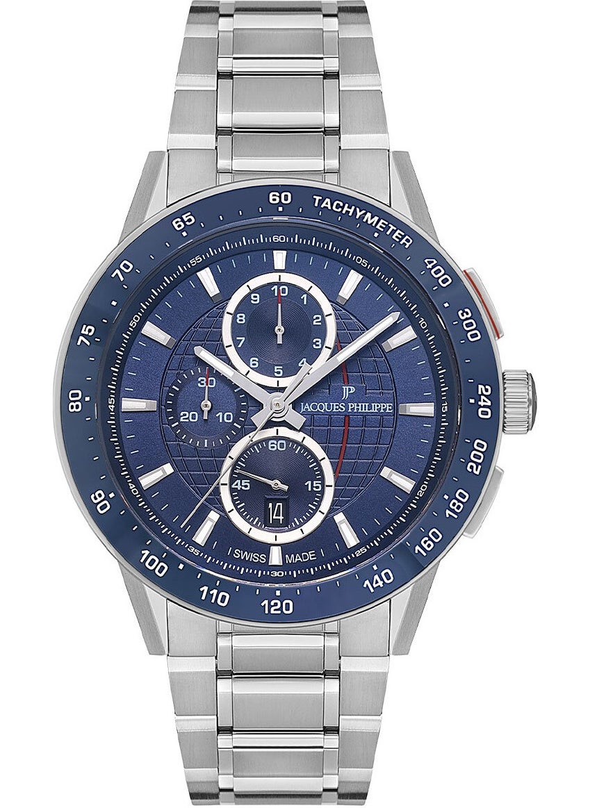 Jacques Philippe JPQGC281336 Men's Wristwatch  - Image 1