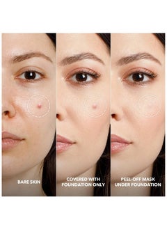 APRILSKIN Calendula Peel Off Pore Minimizing Facial Mask, 100g  - Image 3