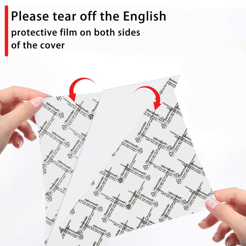 Picrit 8x8 صورة إطار الصورة إطار الصورة لجدار التثبيت عرض الأسود - Image 5