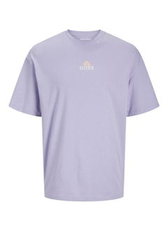 JACK & JONES JJEAMES TEE SS CREW NECK  - Image 5
