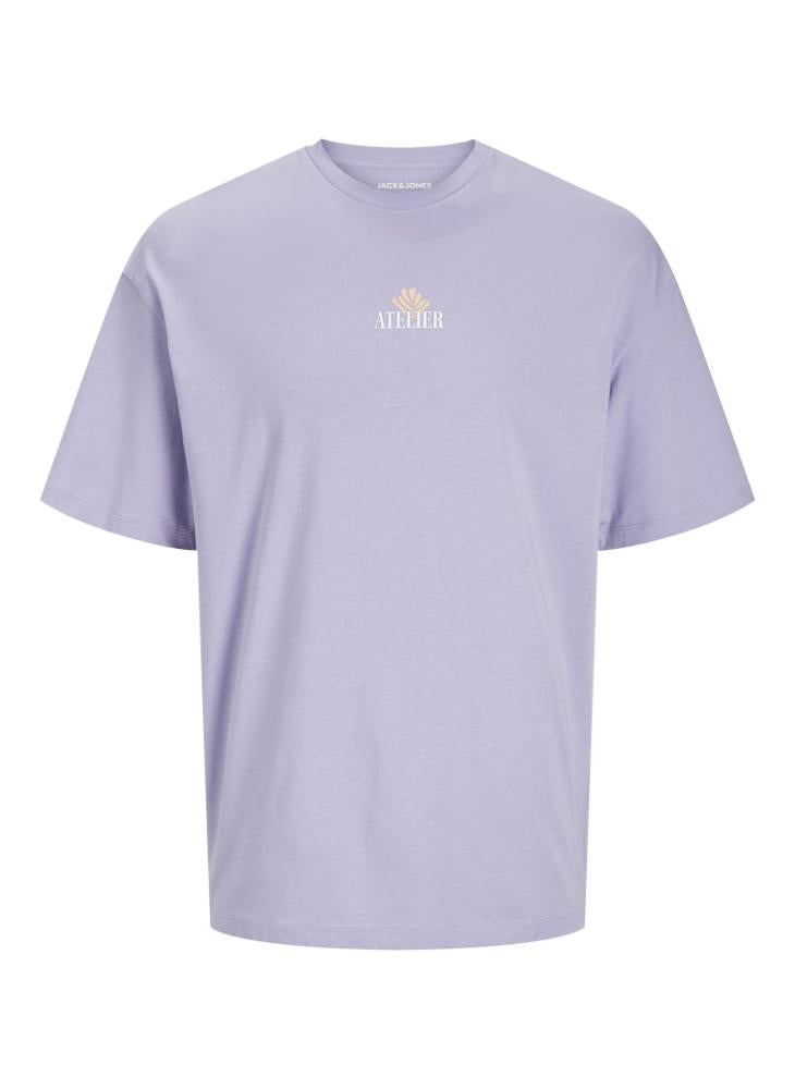 JACK & JONES JJEAMES TEE SS CREW NECK  - Image 5