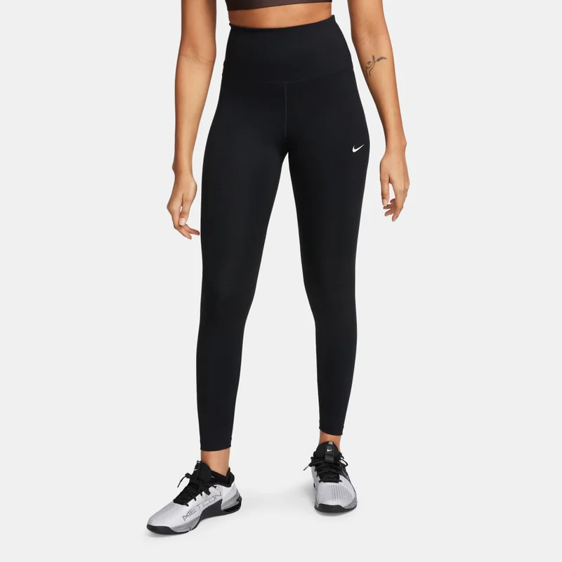 Nike Women's One High-Waisted Full-Length Leggings