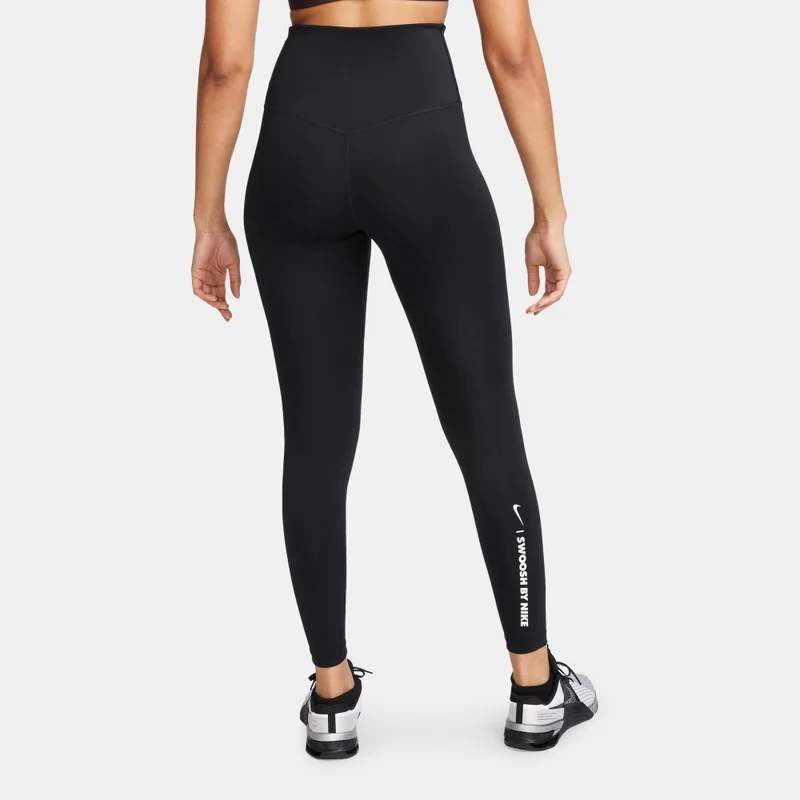 Nike Women's One High-Waisted Full-Length Leggings