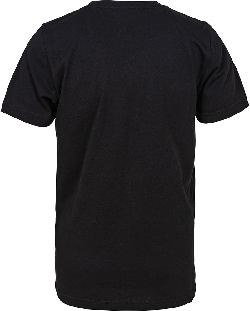 بي ار زد كولكشن Tiger Printed Boy Short Sleeve T-Shirt