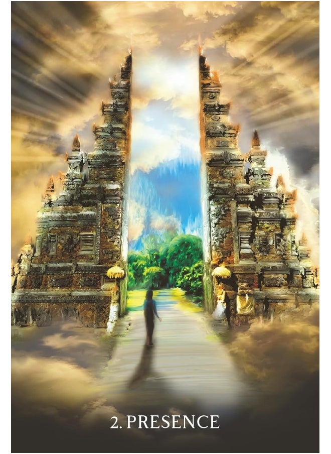 The Oracle of Portals: Traversing Gateways of Power and Possibility  - Image 4