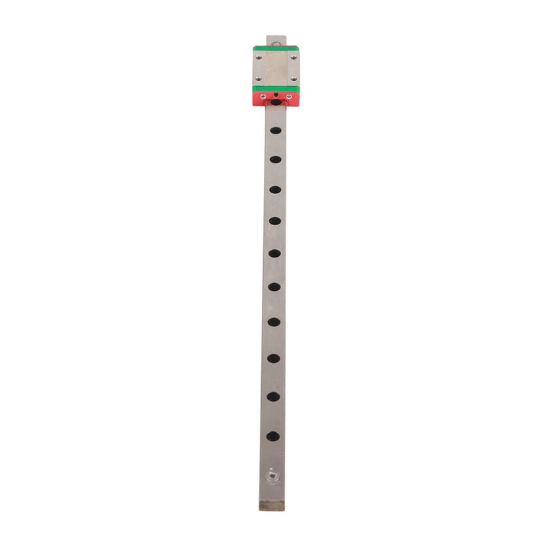 Miniature Linear Rail Slide High Accuracy Linear Rail Guide for 3D Printer CNC Machine MGN12H 350 - Image 3