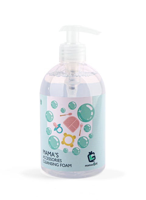 Accessories Cleansing foam