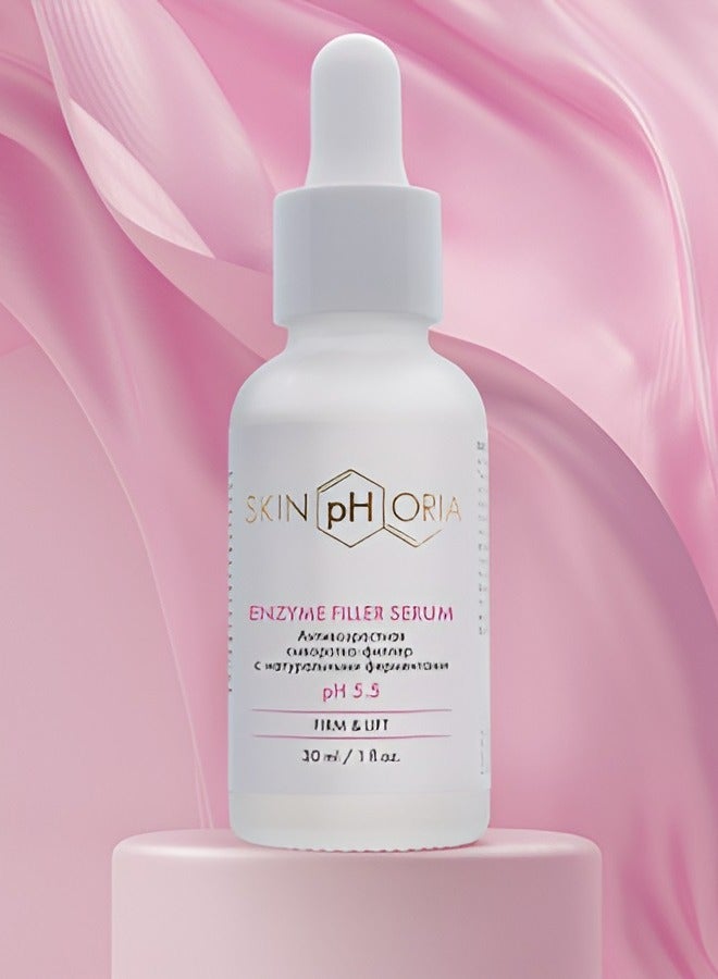 SKINPHORIA Enzyme Filler Serum - Image 1
