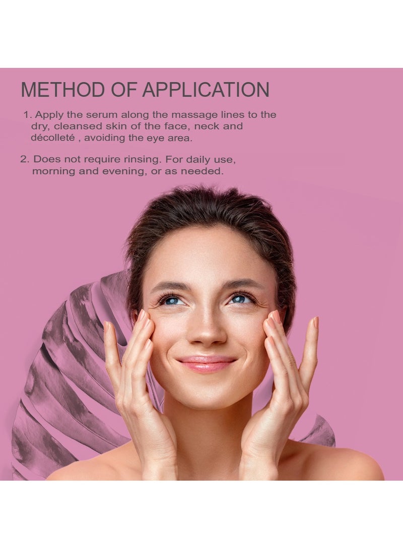 SKINPHORIA Enzyme Filler Serum - Image 3