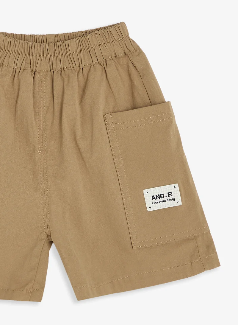 Pinata  TOP_SHORT SET for Men | Best Price UAE