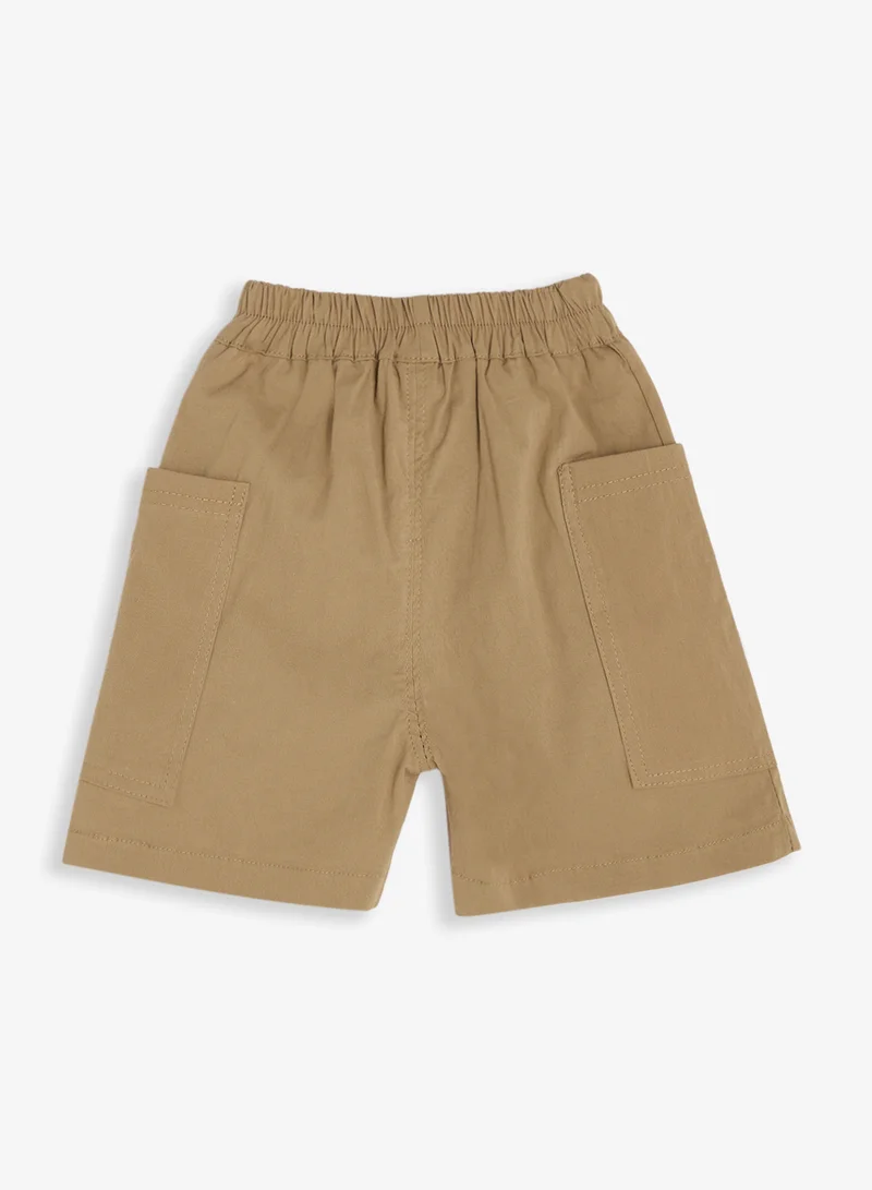 Pinata  TOP_SHORT SET for Men | Best Price UAE