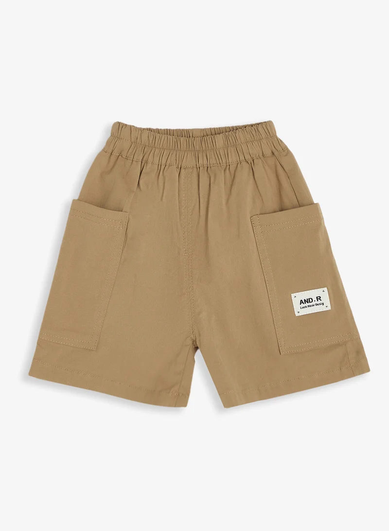Pinata  TOP_SHORT SET for Men | Best Price UAE