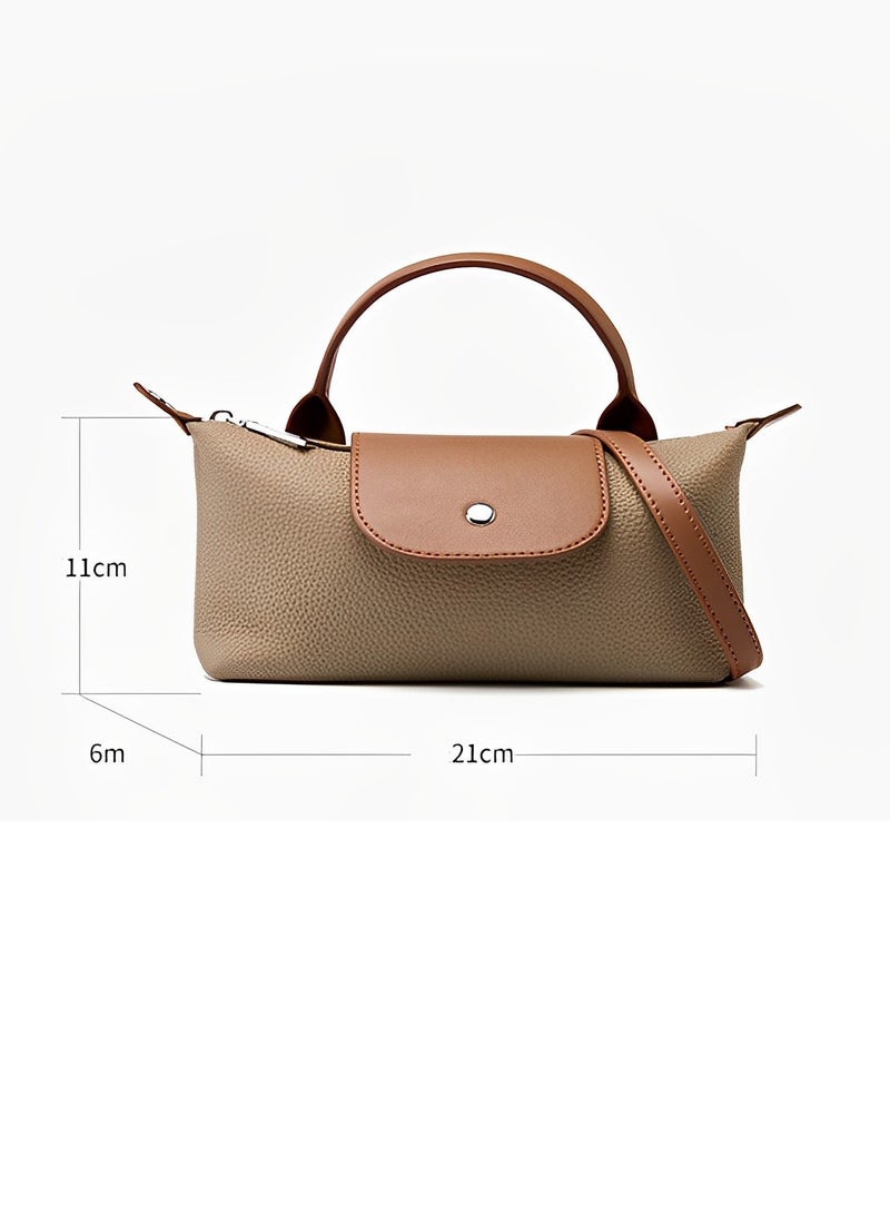Skycare Crossbody Bags For Women,Adjustable Strap For Shoulder Bag,Top Handle Mini Bag For Party  - Image 4
