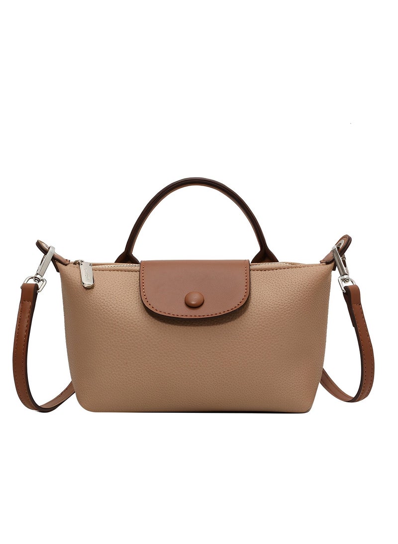 Skycare Crossbody Bags For Women,Adjustable Strap For Shoulder Bag,Top Handle Mini Bag For Party  - Image 1