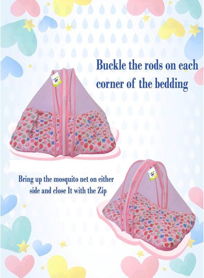 Toddylon New Born Baby Bedding Set (2 PCS Set) (0-6 Months) - Image 3