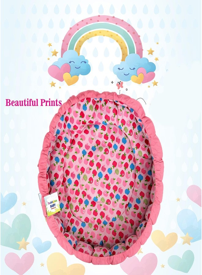 Toddylon New Born Baby Bedding Set (2 PCS Set) (0-6 Months) - Image 5