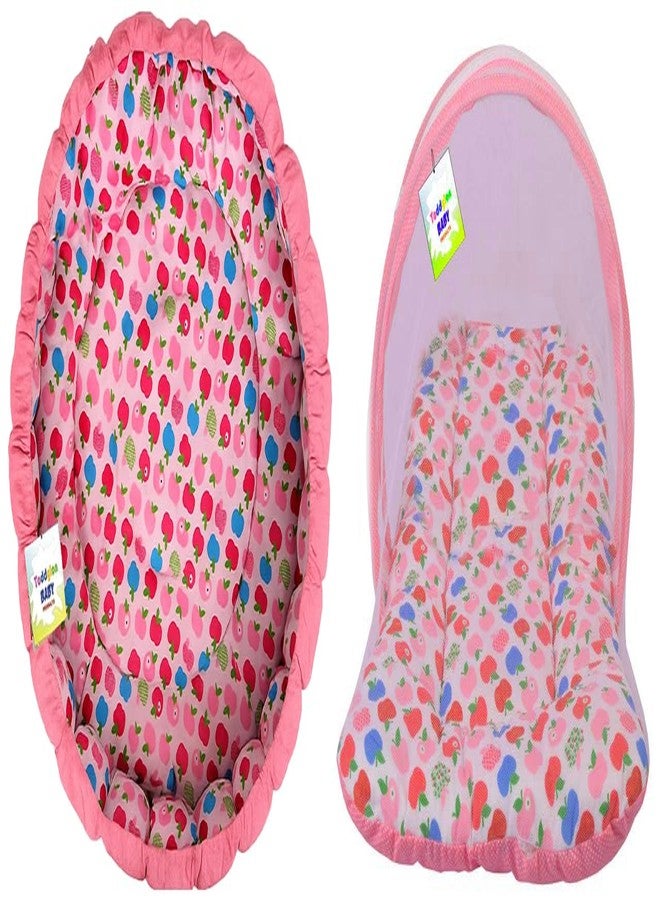 Toddylon New Born Baby Bedding Set (2 PCS Set) (0-6 Months) - Image 1