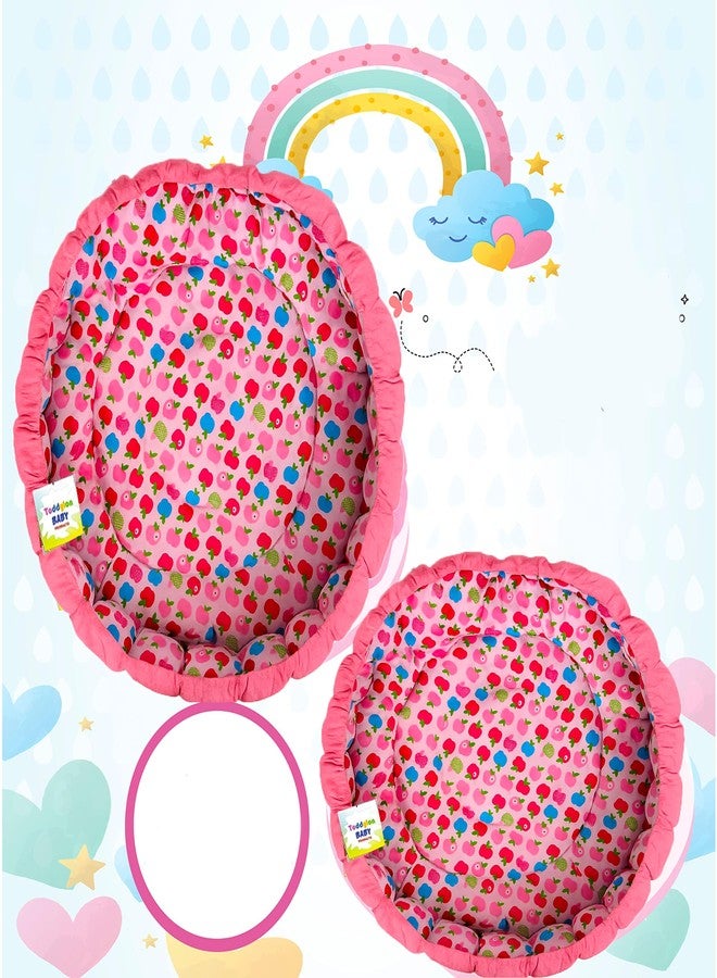 Toddylon New Born Baby Bedding Set (2 PCS Set) (0-6 Months) - Image 4