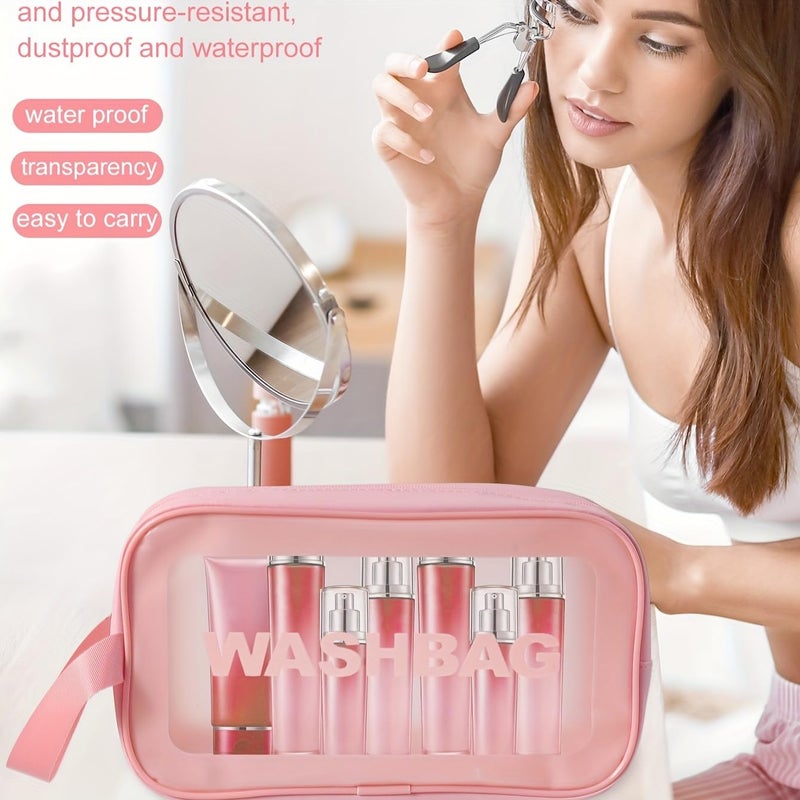 HGHDBT 70Pcs Pink Makeup Brushes Set Professional Makeup Kit Multi-functional Makeup Tool Set with Case Facial Makeup Accessories, Foundation Makeup Brush Kit Eye and Face Make up Brushes & Tools - Image 5