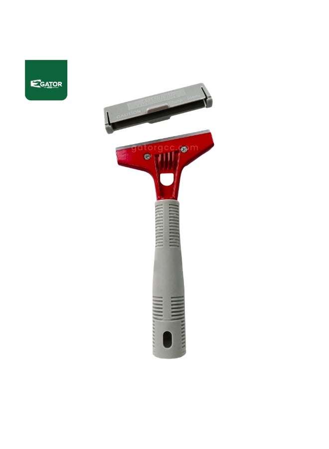 GATOR | Spade with Plastic Handle