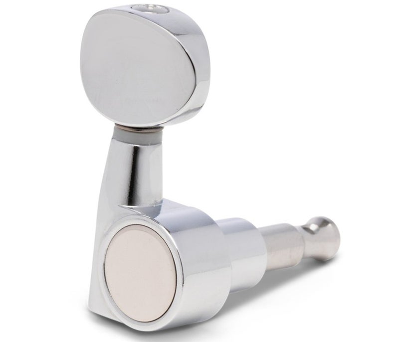 Taylor مجموعة موالفات تايلور - كروم - بيغ بيبي و GS ميني - Image 3