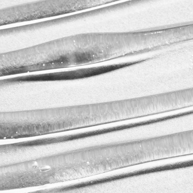 Paul Mitchell Straight Works Hair Gel, Smoothing Styler, Adds Shine, For Frizzy Hair, 6.8 fl. oz. - Image 2