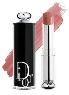 Dior Addict Dior Addict Lipstick DUO Set – 527 Atelier (Deep Rosewood) & 740 Saddle (Brick Red) | Hydrating Travel Lipstick Pair 2 x 1.6g  - Image 2