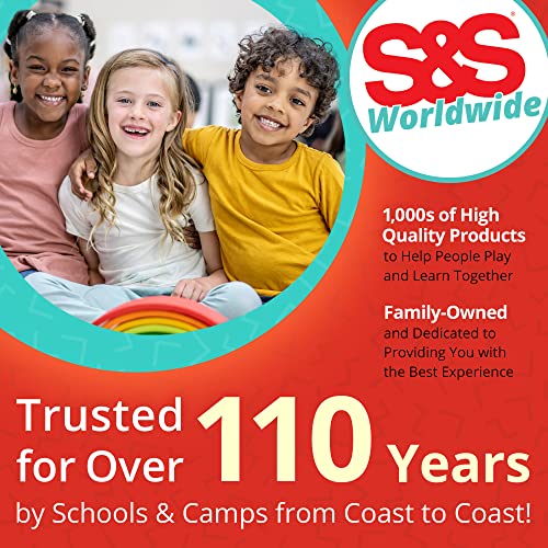 LEARNING ADVANTAGE 1" Wooden Cubes Set - Image 2