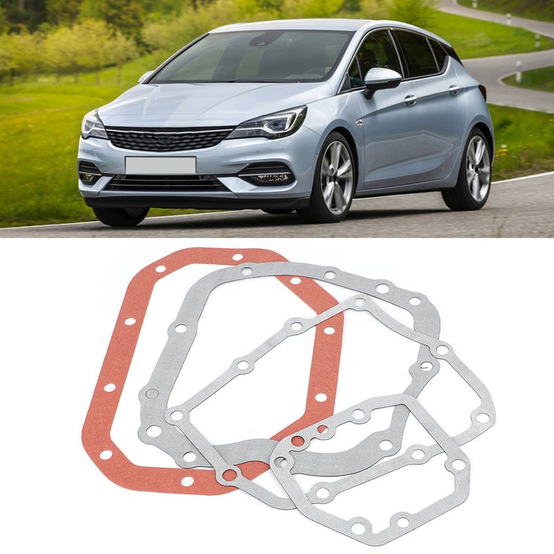 مجموعة طلاءات صندوق التروس ذات 4 قطع لمجموعة الإصلاح وإعادة البناء - مناسبة لـ Vauxhall Astra MK3 - Image 2