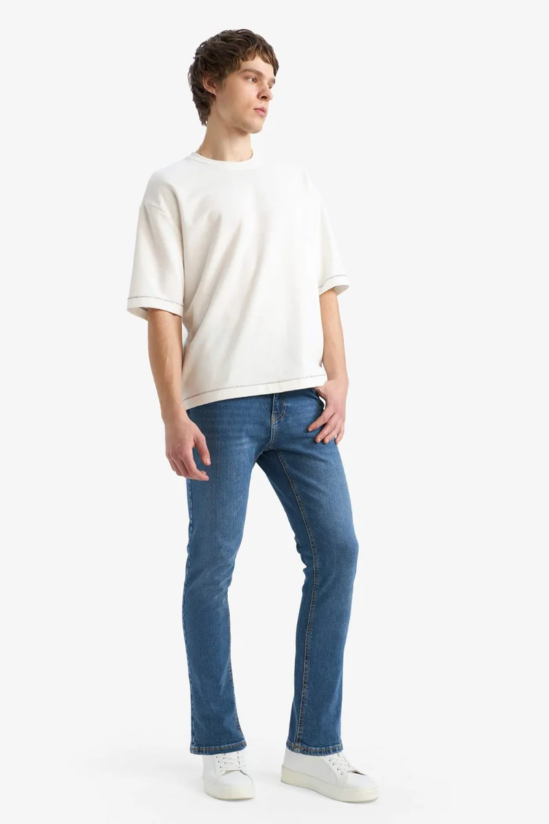 DeFacto Pedro Slim Fit Jeans