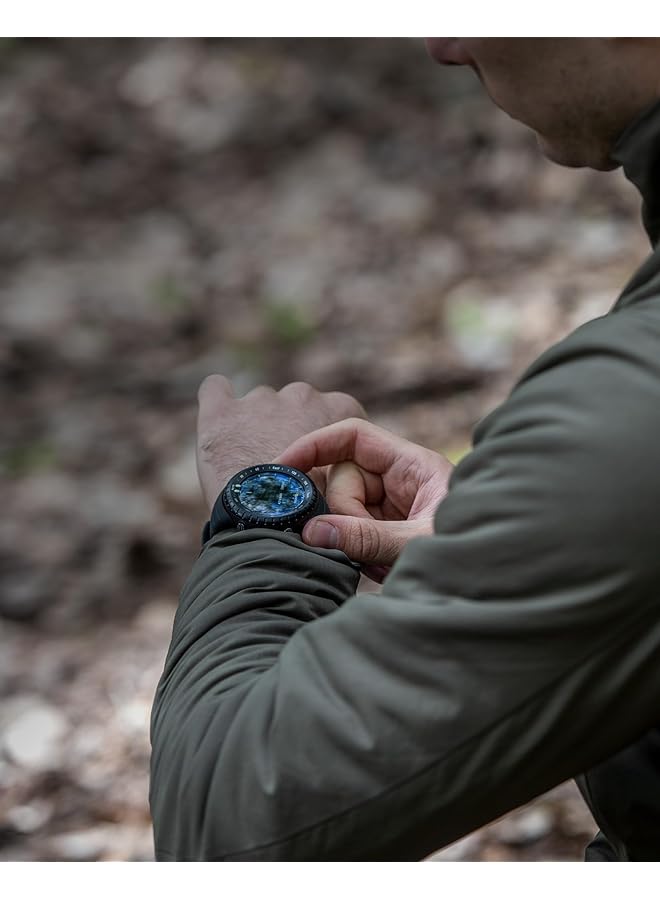 Suunto Core Classic Outdoor Watch For Men - Image 2