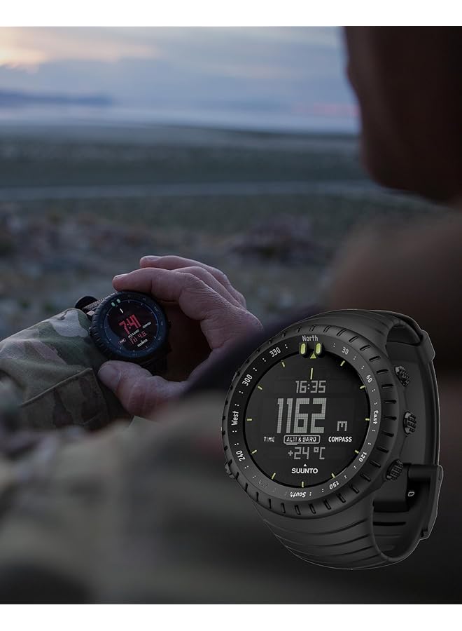 Suunto Core Classic Outdoor Watch For Men - Image 4