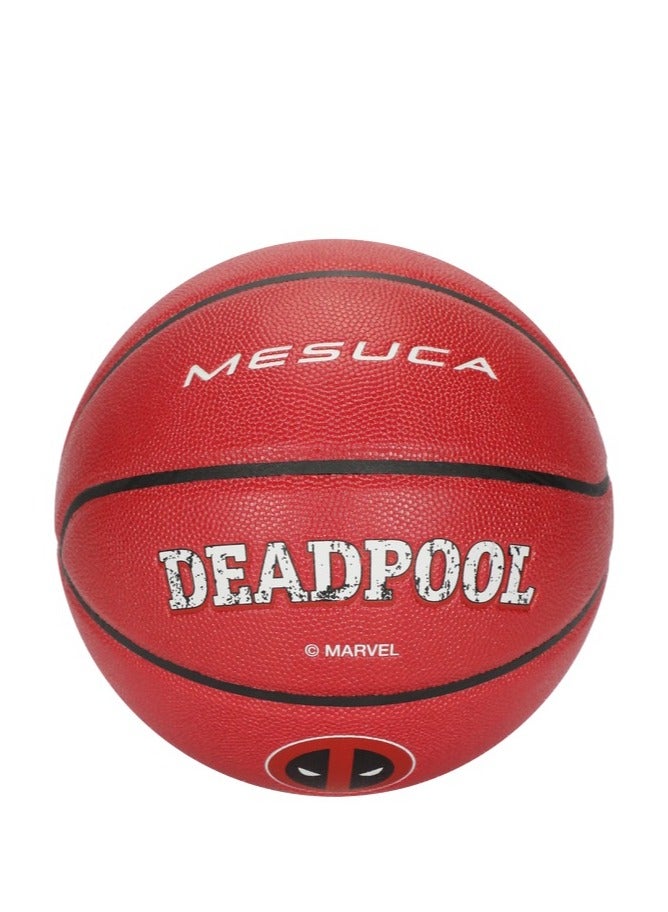 Deadpool Deadpool Basketball Size 7  - Image 3