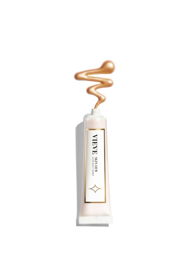 VIEVE Skin Dew 20ml - Image 3