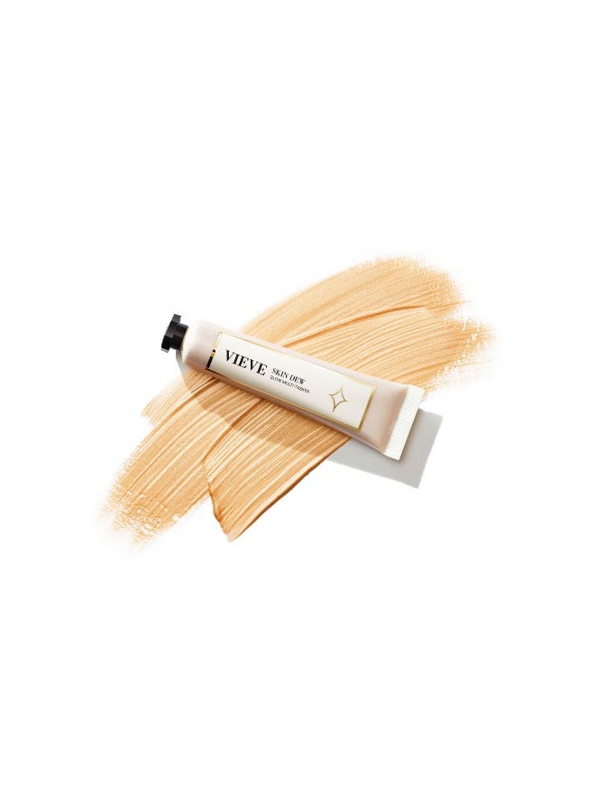 VIEVE Skin Dew 20ml - Image 4