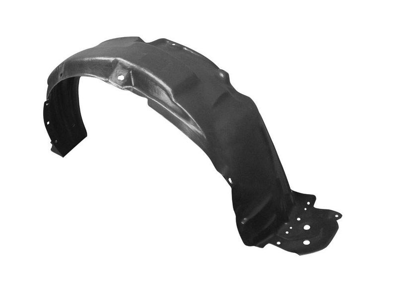 FAIPART Passenger Side Right Front Fender Liner Inner Panel 538750R060 TO1249171 Fits for 20132017 RAV4 - Image 2