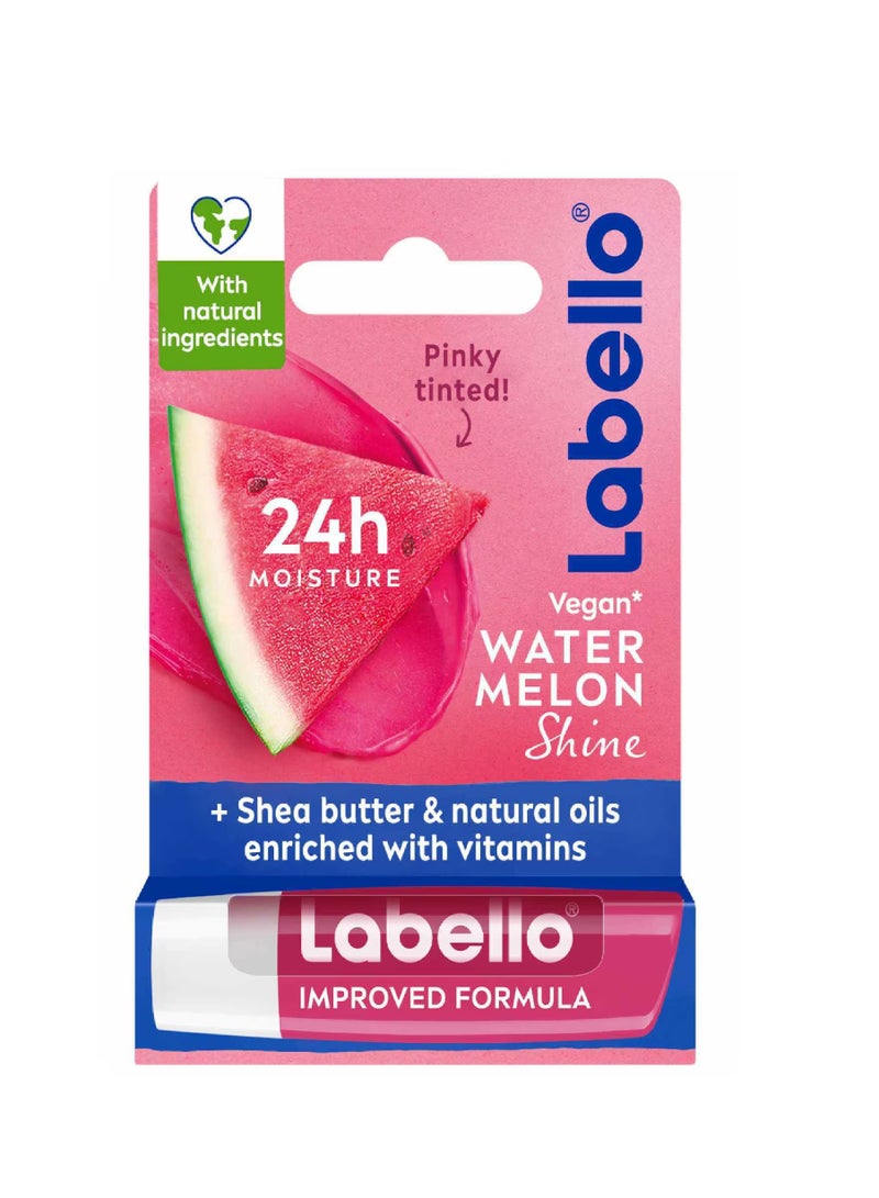 LABELLO WATERMELON SHINE