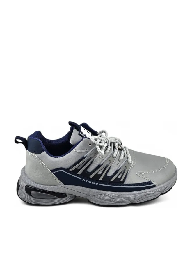 STONE Logos Prime Sneakers