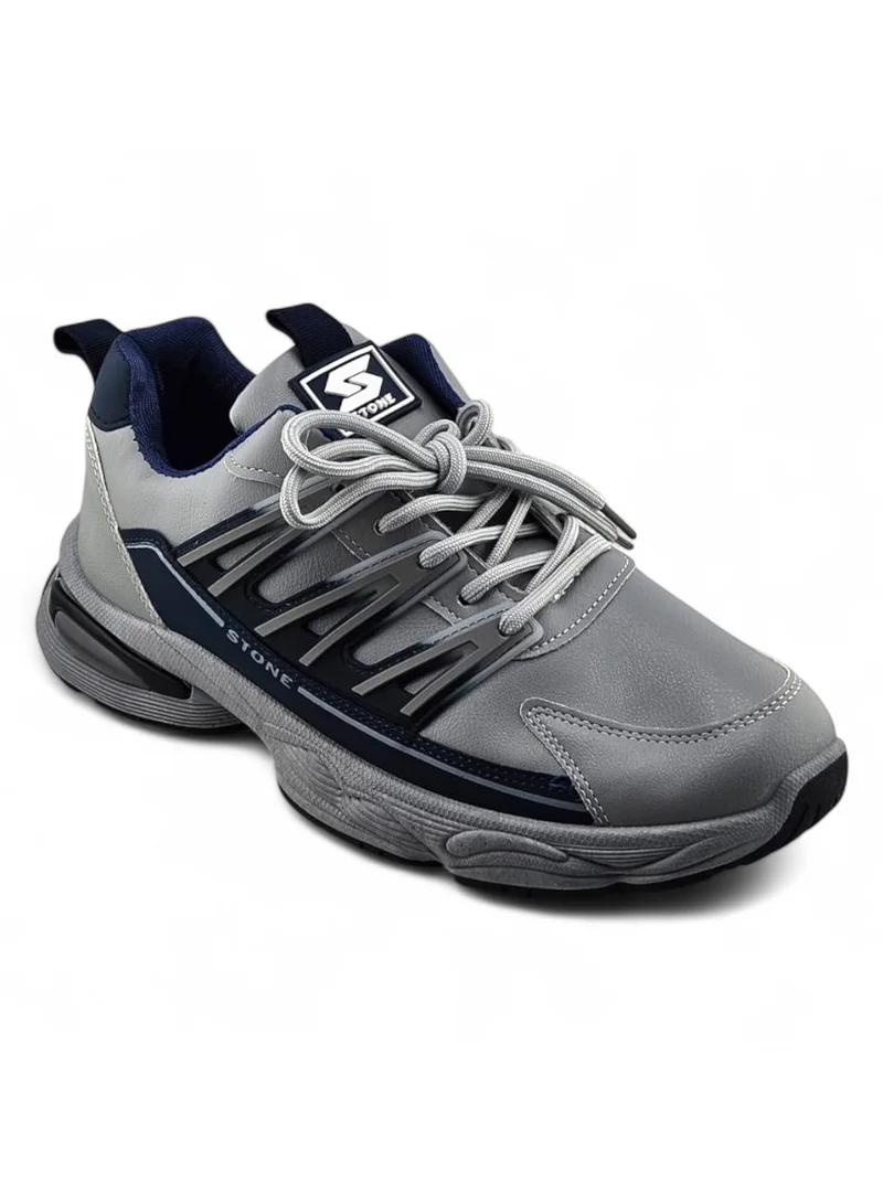 STONE Logos Prime Sneakers