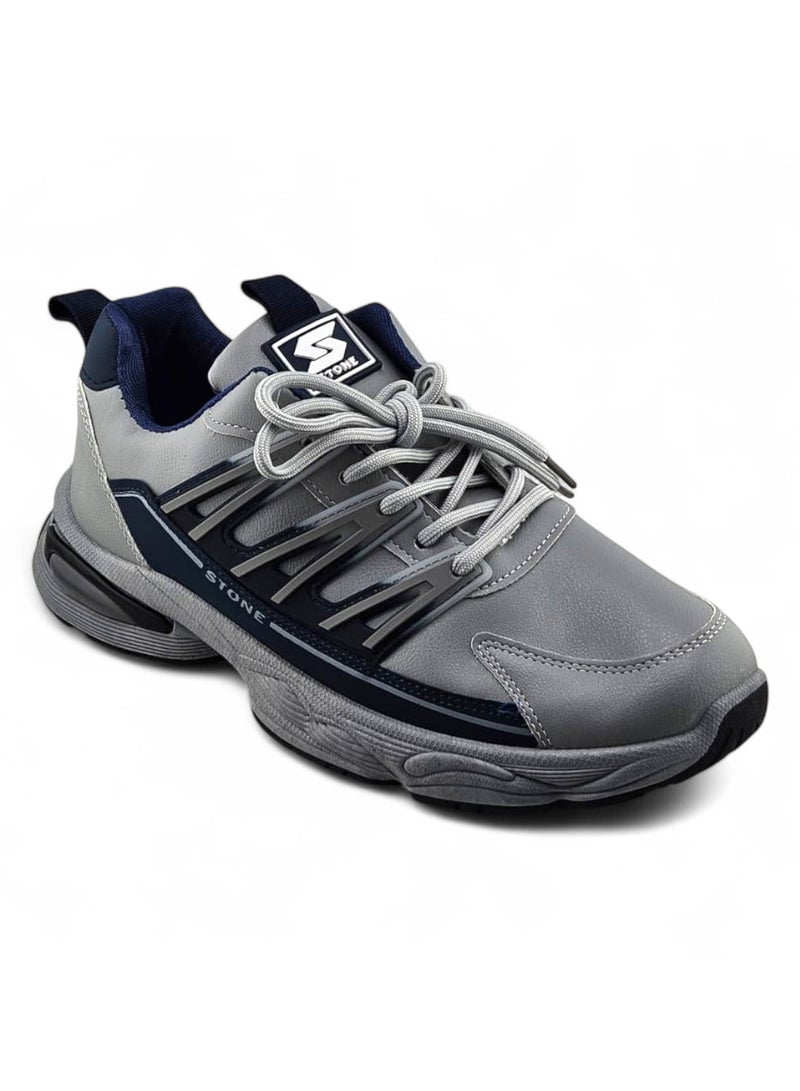 STONE Logos Prime Sneakers - Image 2
