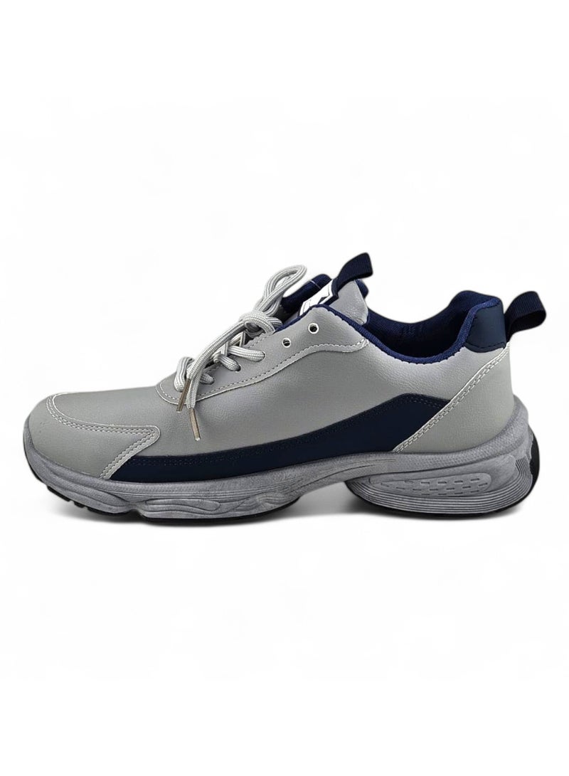 STONE Logos Prime Sneakers - Image 4