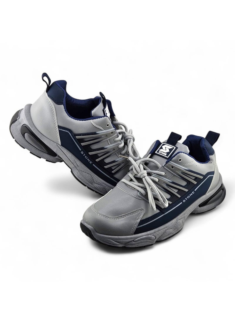STONE Logos Prime Sneakers - Image 5