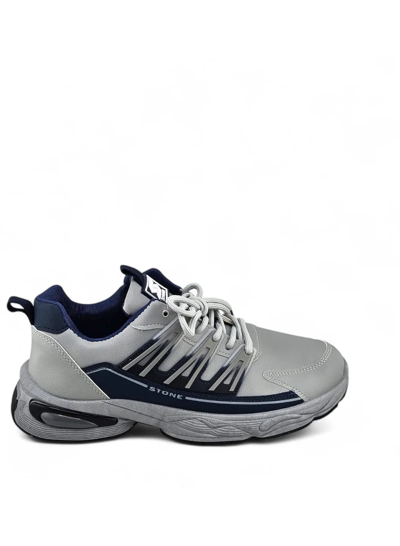 STONE Logos Prime Sneakers