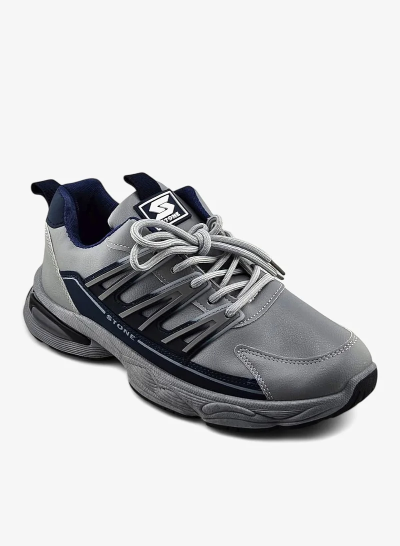 STONE Logos Prime Sneakers