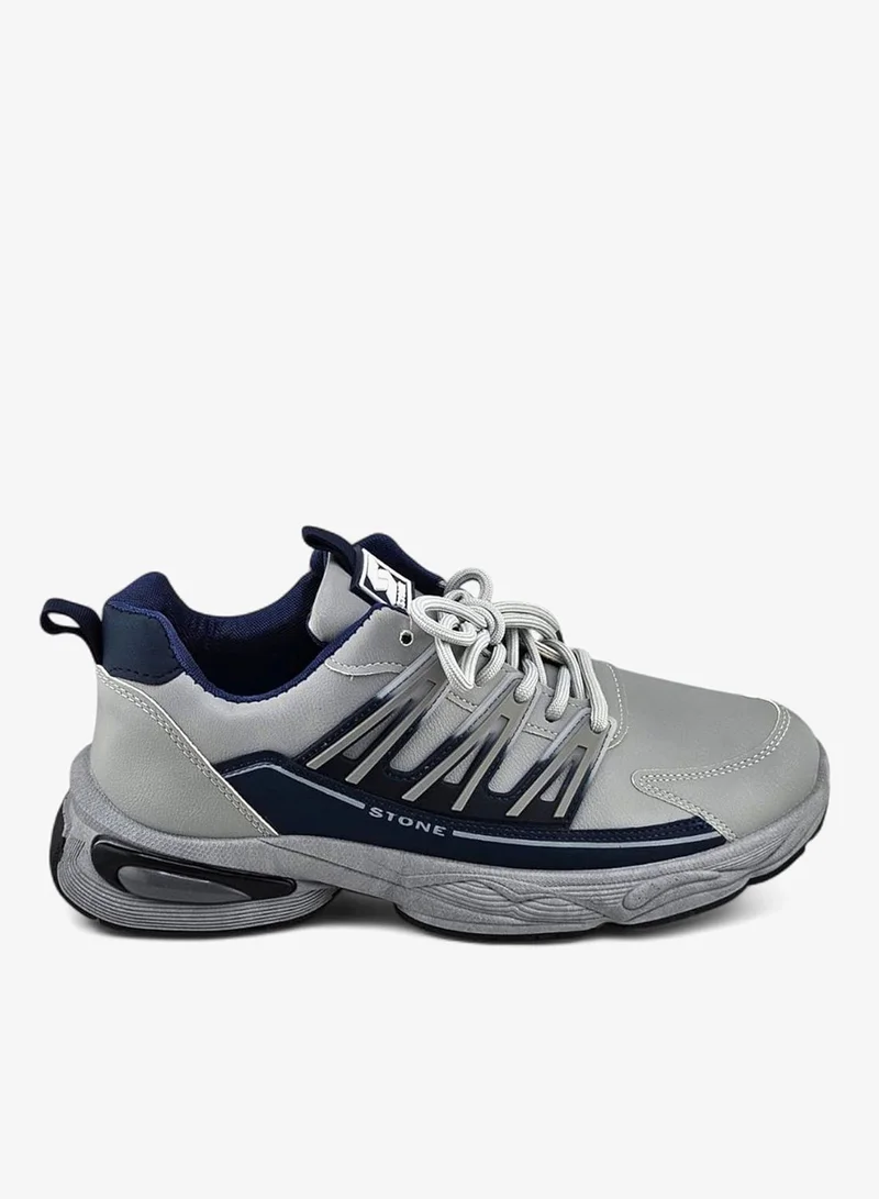 STONE Logos Prime Sneakers