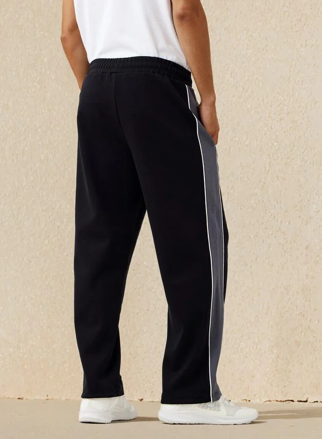 Kappa Kappa Men's Track Pants