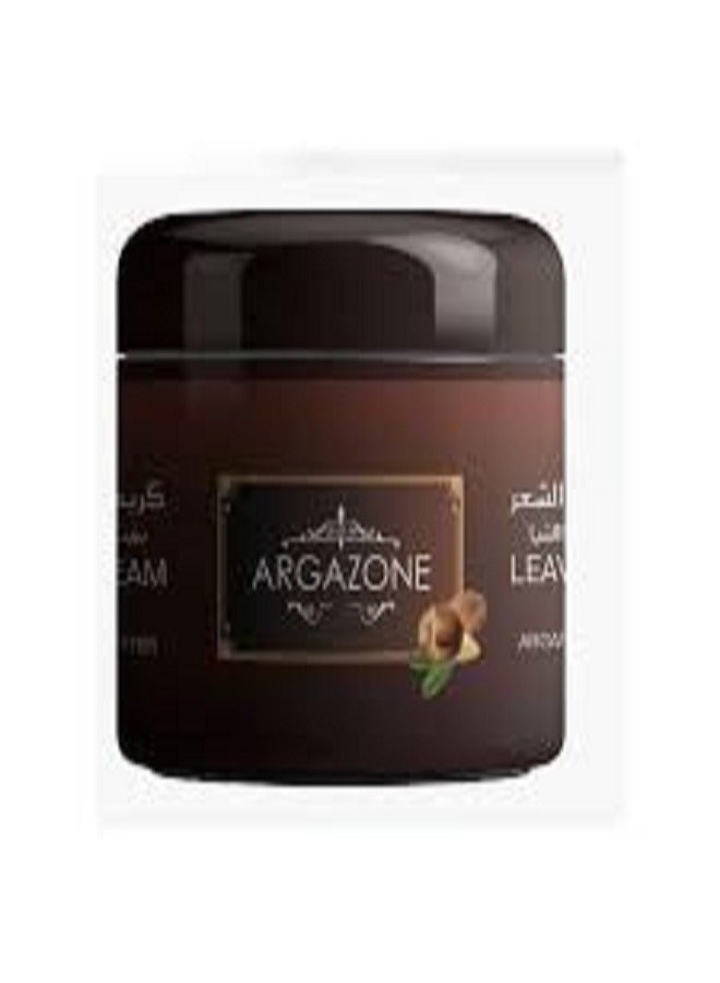كريم ليف ان بذبدة الشيا وزيت الارجان 250 م