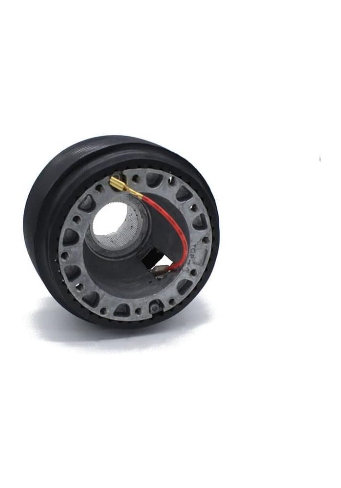 Wivplex Racing Steering Wheel Hub Adapter for VW Models - Image 5